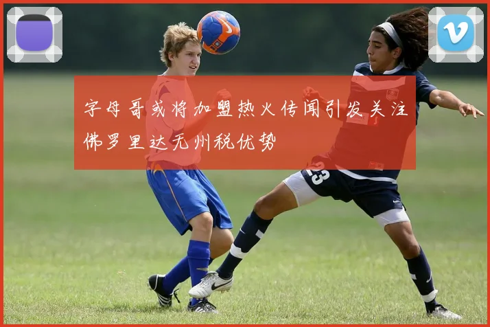 字母哥或将加盟热火传闻引发关注佛罗里达无州税优势